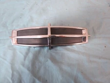 ✅ 06 07 08 2006 2007 2008 Lincoln Mark LT Front GRILLE GRILL EMBLEM Badge OEM