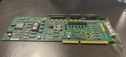 Cincinnati Milacron FHD Control Circuit Board Rev A #3-542-1269A - Picture 2 of 3
