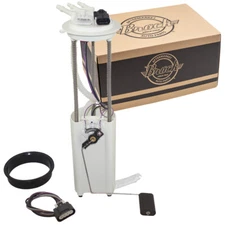 Fuel Pump Assembly fits 2003 2004 GMC Sonoma Chevrolet S10 Crew Cab Pickup 4.3L