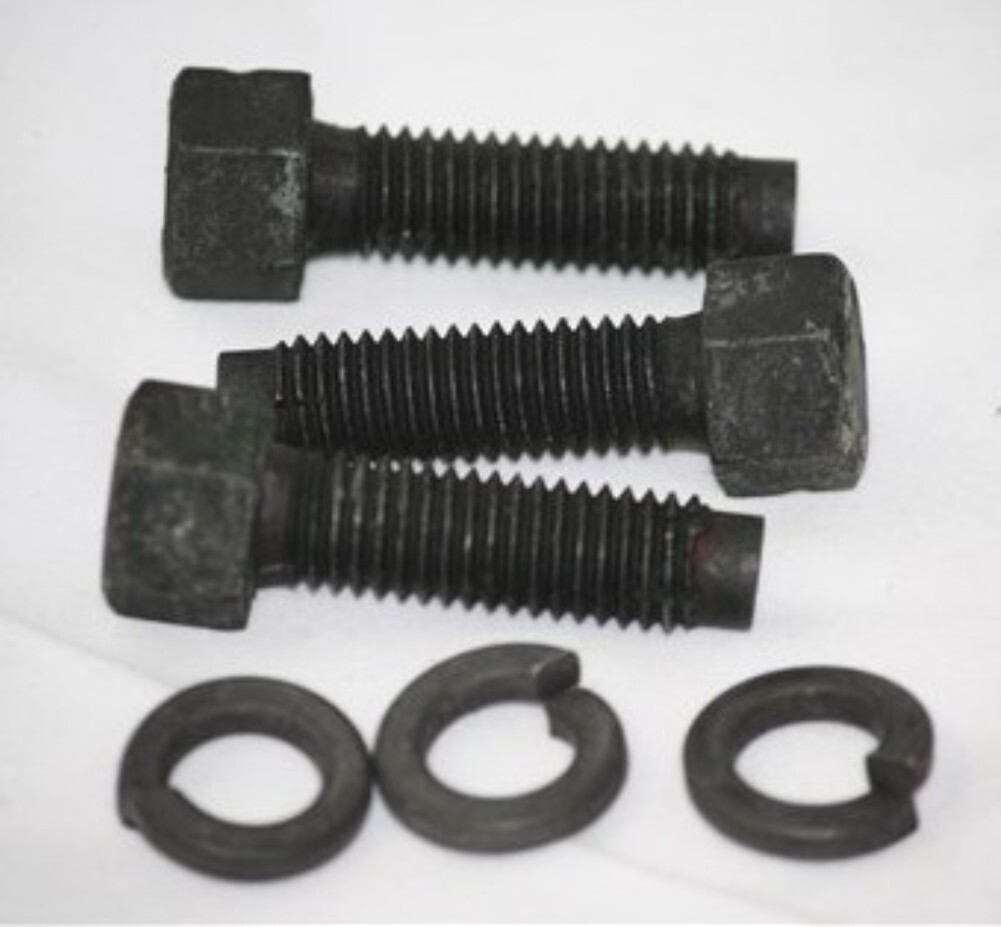 NEW Mopar 1964-74 Steering Box Bolts