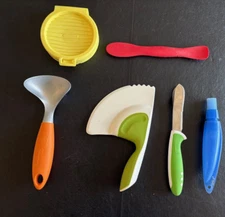 Collection of 6 Unique Kitchen Gadgets