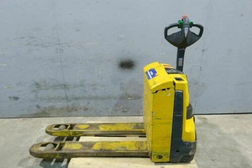 Gabelstapler-Hubwagen