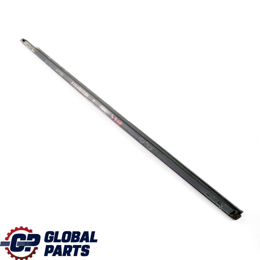 Mercedes-Benz E S210 Zierleiste Tür Vorne Rechts Türfensterkante  