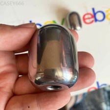 Saxophone woodwind repair tool kit part - Egg Dent ball M12 Thread 40mm 2025 NEW