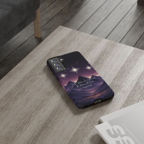 Night Court Velaris Phone Case, ACOTAR ACOMAF Bookish Starscape Cover Gift | X28 - 第 266/278 張圖片