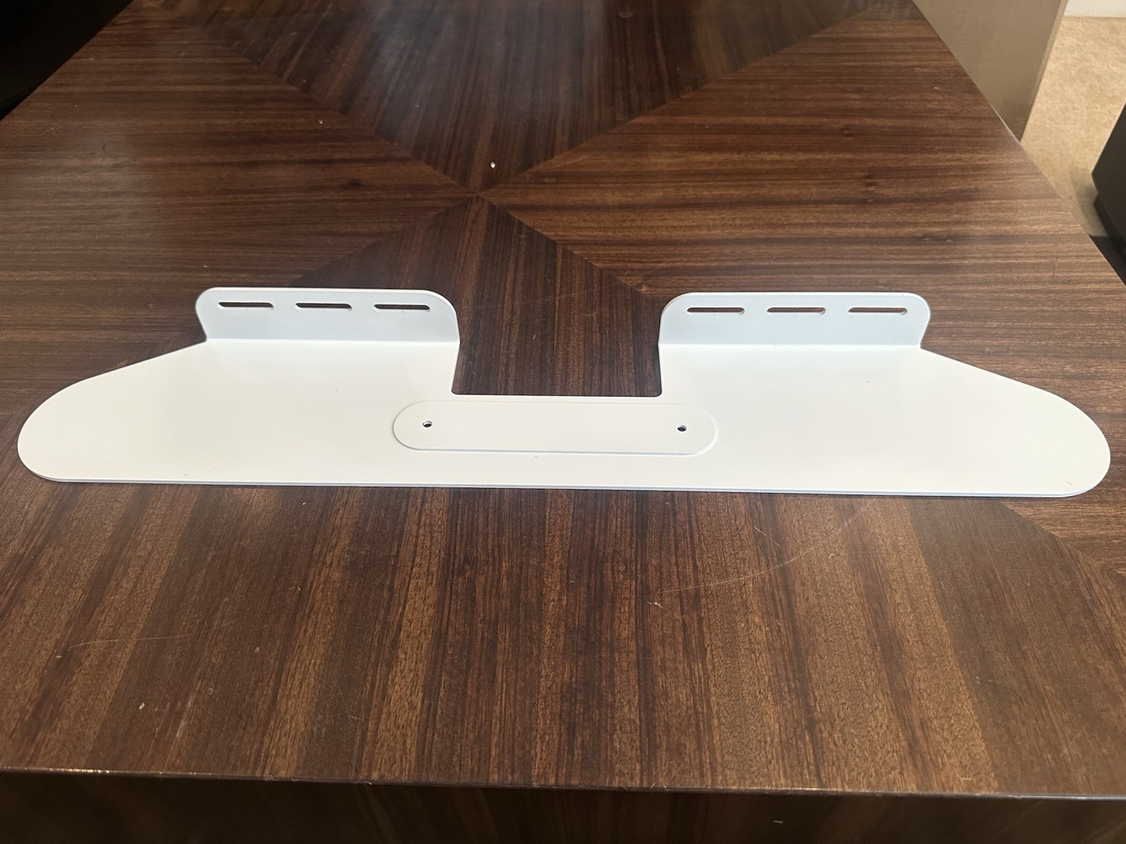 Flexson BF-WM mounting for Sonos Beam - White