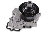 Hepu Wasserpumpe P1516A FüR MERCEDES-BENZ