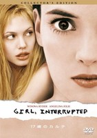 Winona Ryder - Girl. Interrupted - Dvd - G3Z