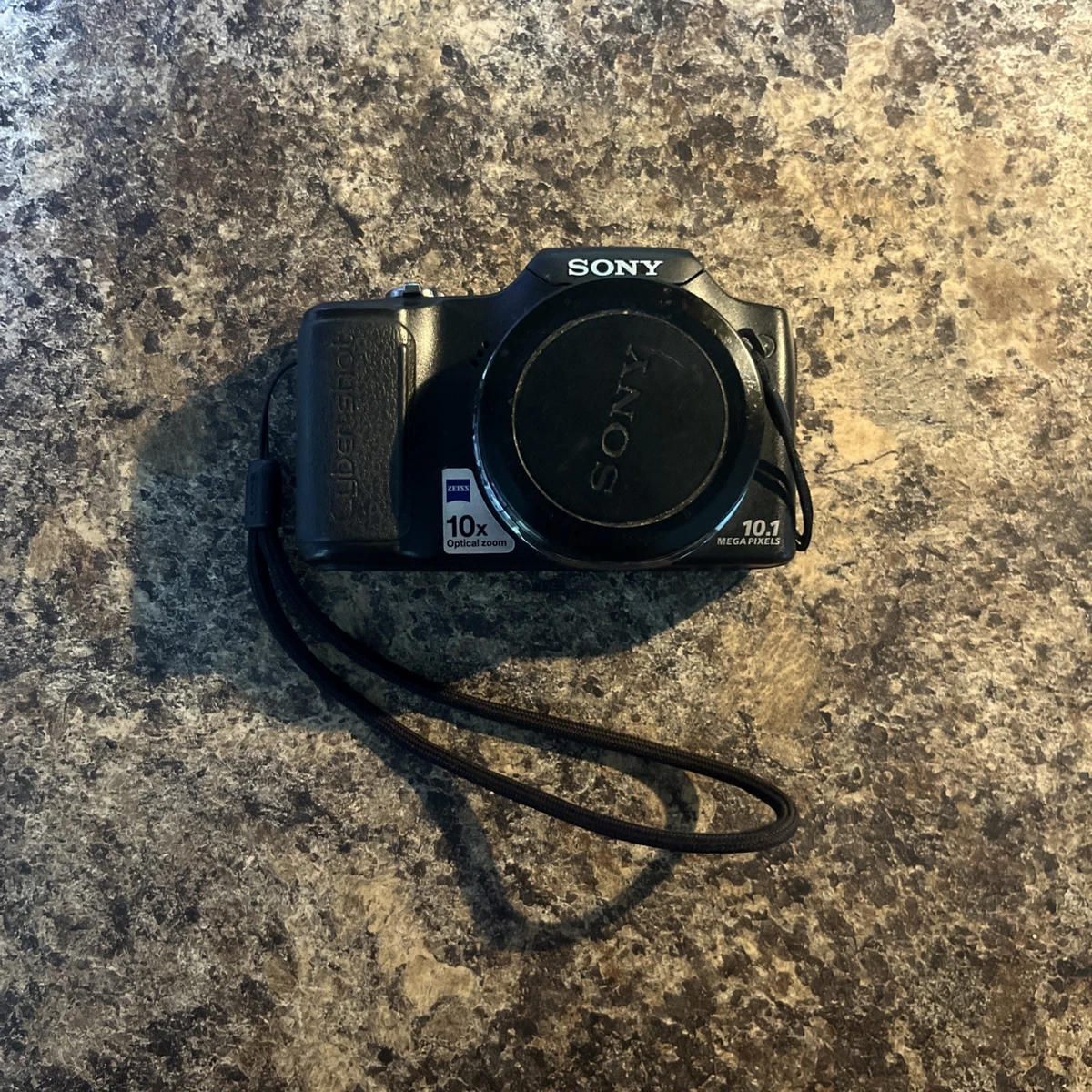 Sony Dsc H20 for sale - eBay