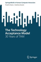 The Technology Acceptance Model Andrina Grani¿