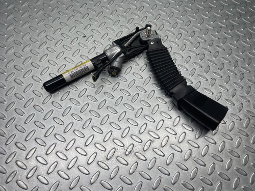 Accrochage Ceinture Sécurité Avant Droite Pour OPEL Antara Série DPA40040 ( - Photo 2/4