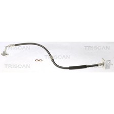 1x ORIGINAL® Triscan Bremsschlauch Vorne, Rechts für Tesla MODEL S MODEL X