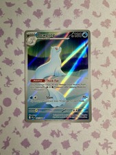 Pokémon TCG Dewgong #97/94 Phantasmal Flames on eBay