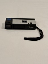 VINTAGE 1970s KODAK POCKET INSTAMATIC 40 Untested READ Description