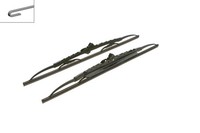 Bosch 3 397 118 561 Wischblatt FüR Renault Rover Saab Seat Skoda Volvo