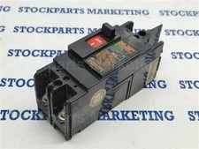 Fuji electric EA52B BB2BEB-040 Circuit Breaker 40A AC220V 2 Pole FAST SHIPPING 