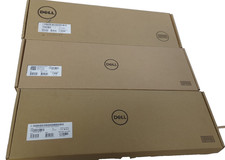 LOT OF 3 DELL KEYBOARD KB216d