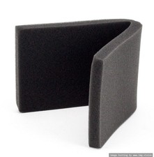 Uni Air Filter #NU-2439 fits Suzuki GS550L/GS...