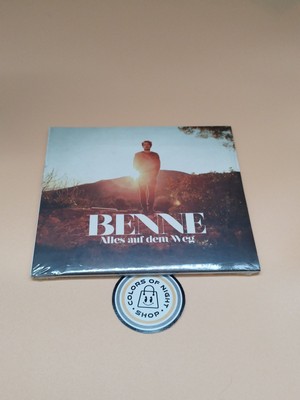 CD | Benne - Alles Auf Dem Weg| Neu OVP