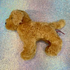 Douglas 4011 Thatcher Golden Retriever Plush Stuffed Animal 9.5"