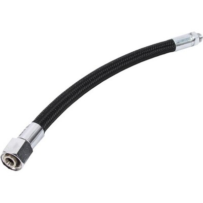 XS Scuba Miflex Low Pressure Braided Hose - Black, 26''
