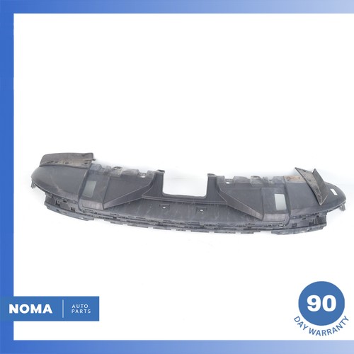 13-17 LR Range Rover L405 Front Bumper Splash Shield Valance Panel Cover OEM