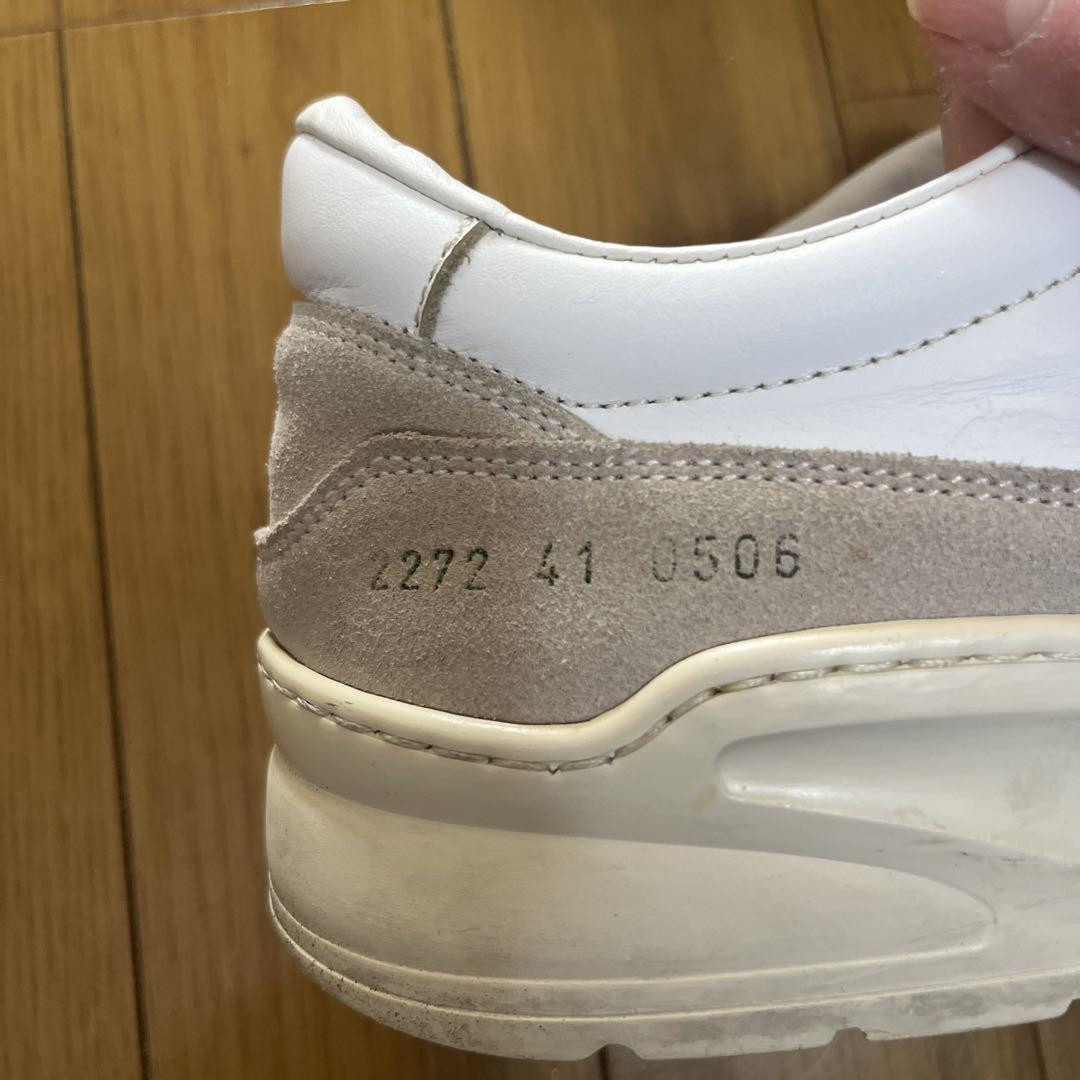 Common Projects Sneakers 2272 Men