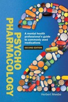 Herbert Mwebe | Psychopharmacology | Taschenbuch | Englisch (2021) | Routledge