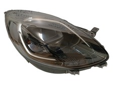 L1TB-13E014-GJ FARO FANALE FULL LED ANTERIORE DESTRO FORD PUMA ST-LINE 2019-2024