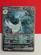 Gardevoir EX Holo Card 233/091 Paldean Fates Series