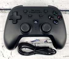 Retro Fighters Defender Wireless Gamepad Cont...