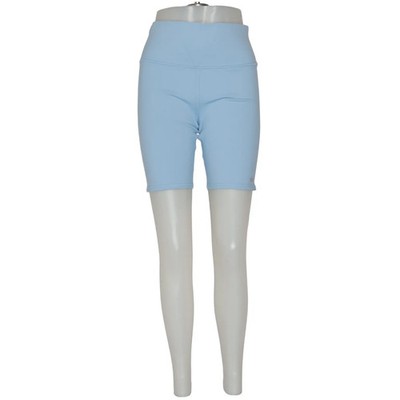 Alo, Hotpants, Größe: L, Blau, Einfarbig, Damen #dNl