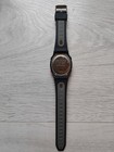 Omron Heart Rate Monitor Model HR-100C w/ Chest Strap
