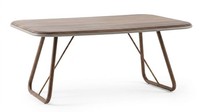 Designer Esstisch Esszimmer Moderner KüChentisch LuxusmöBel Tisch