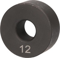 DruckstüCk, AußEn-Ø 45 Mm, Innen-Ø 16 Mm - Ks Tools 460.3767