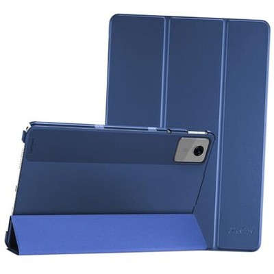  Smart Case for Lenovo Tab M11/Tab K11 LTE 11'' 2024 TB330FU, Lightweight Stand 