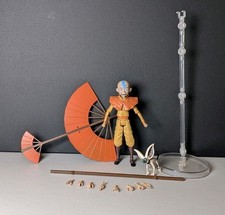 Diamond Select Avatar The Last Airbender Aang...
