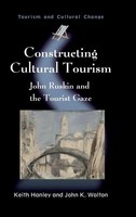 Keith Hanley (U. A.) | Constructing Cultural Tourism | Buch | Englisch (2010)