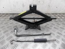 Vauxhall Meriva Jack Tool Kit MK1 2002-2010A