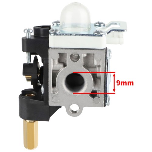 SRM 210 Carburetor for Echo HC150 HC151 SRM 230 SRM210 SRM211 GT200 GT200R GT... - Picture 6 of 7