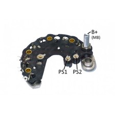 Régulateur alternateur Citroen C2