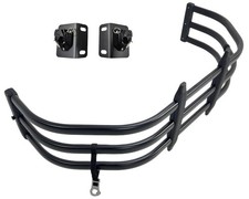 Toyota Tundra 2007-25 Truck Bed Extender No Drill Factory Mount Kit Toyota Tundra 2007-25 Truck Bed Extender No Drill Factory Mount Kit
