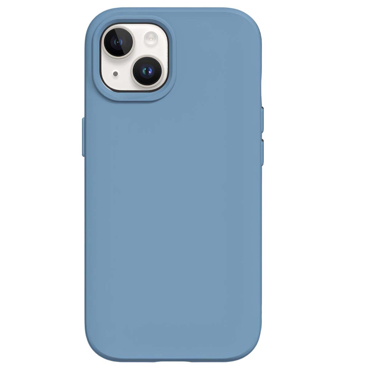 Protection iPhone 15 Plus Rhinoshield SolidSuit Antichoc Technologie ShockSpread