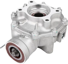 Rear Differential For 2017-2019 Honda Rancher 420 500 Foreman 500 41300-HR3-W50