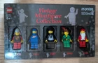LEGO Vintage Minifigure Collection Vol. 4 *FACTORY SEALED! 2009 Limited Edition