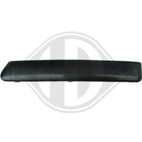 Zier /Schutzleiste StoßFäNger Diederichs 1416063 FüR Ford Vorne Links