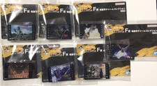 Ichiban Kuji Godzilla Monster Legend G F Prize Scene Photograph Charm
