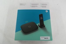 Ooma Telo Air and Handset Wi Fi Connectivity Unlimited Nationwide Calling