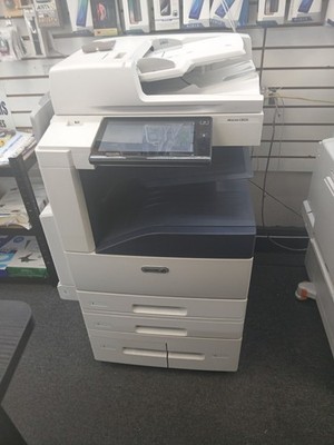 Xerox AltaLink C8035 Laser Color Printer Copier Scan Duplex 35PPM 12x18 25K