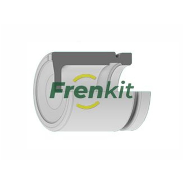 Frenkit Kolben Bremssattel 66Mm Vorne Passend FüR Chrysler Grand Voyager | P6652-image